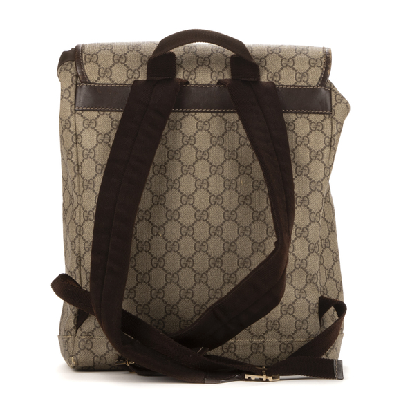 Gucci Supreme backapck - Picture 6 of 9